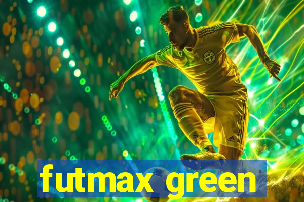 futmax green